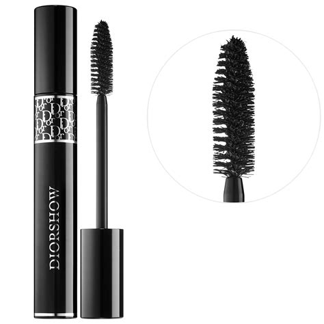 prezzo mascara dior show|diorshow mascara sale.